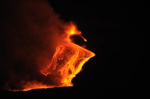 Volcano Phoenix