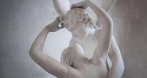 Cupid and Psyche