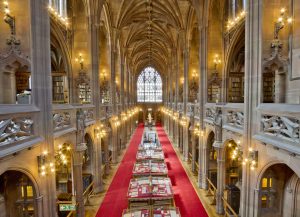 John Rylands Library