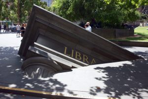 Sinking Library