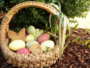 Easter Basket