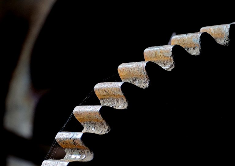 Complexity editing essay image