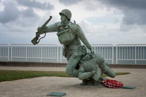 War Memorial